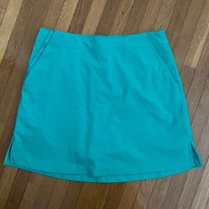 Lady Hagen golf skort
